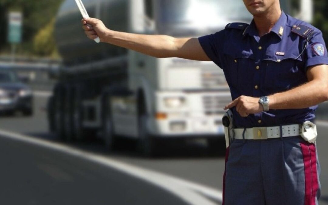 Sicurezza stradale: il Mit, calano le vittime per incidenti stradali (-6,8%) – www.mit.gov.it