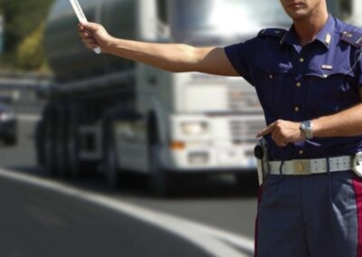 Sicurezza stradale: il Mit, calano le vittime per incidenti stradali (-6,8%) – www.mit.gov.it