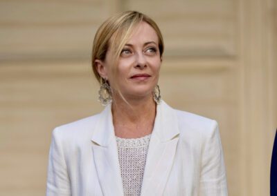 Upgrade di Moody’s sull’Italia, dichiarazione del Presidente Meloni – www.governo.it