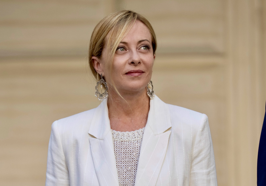 Upgrade di Moody’s sull’Italia, dichiarazione del Presidente Meloni – www.governo.it