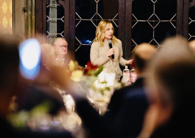 80esimo anniversario della CGIA di Mestre, il Presidente Meloni partecipa alla celebrazione – www.governo.it