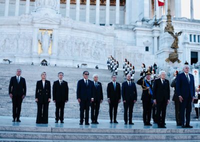 Giorno dell'Unità Nazionale e Giornata delle Forze Armate – www.governo.it