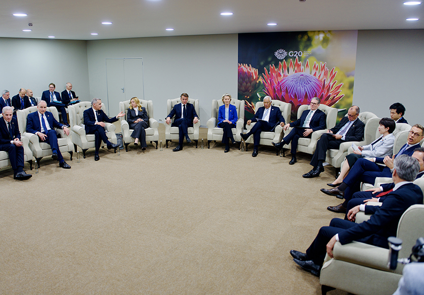 Leaders’ statement on Ukraine | www.governo.it – www.governo.it