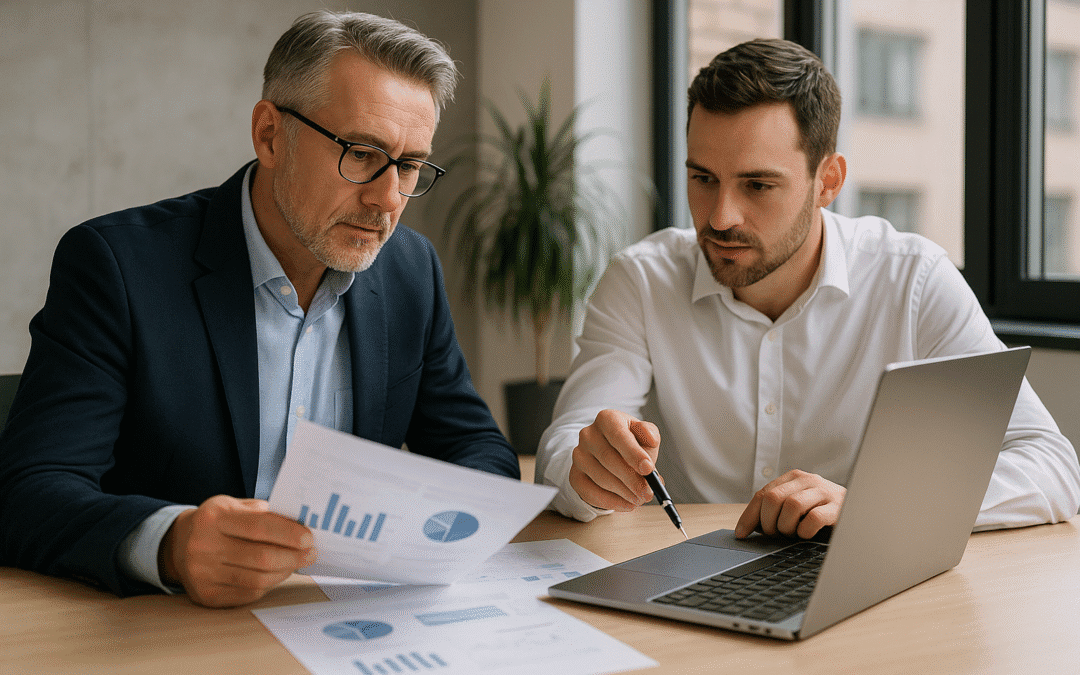 Quando la consulenza fa la differenza: un caso reale di successo dal portale Espertorisponde.top
