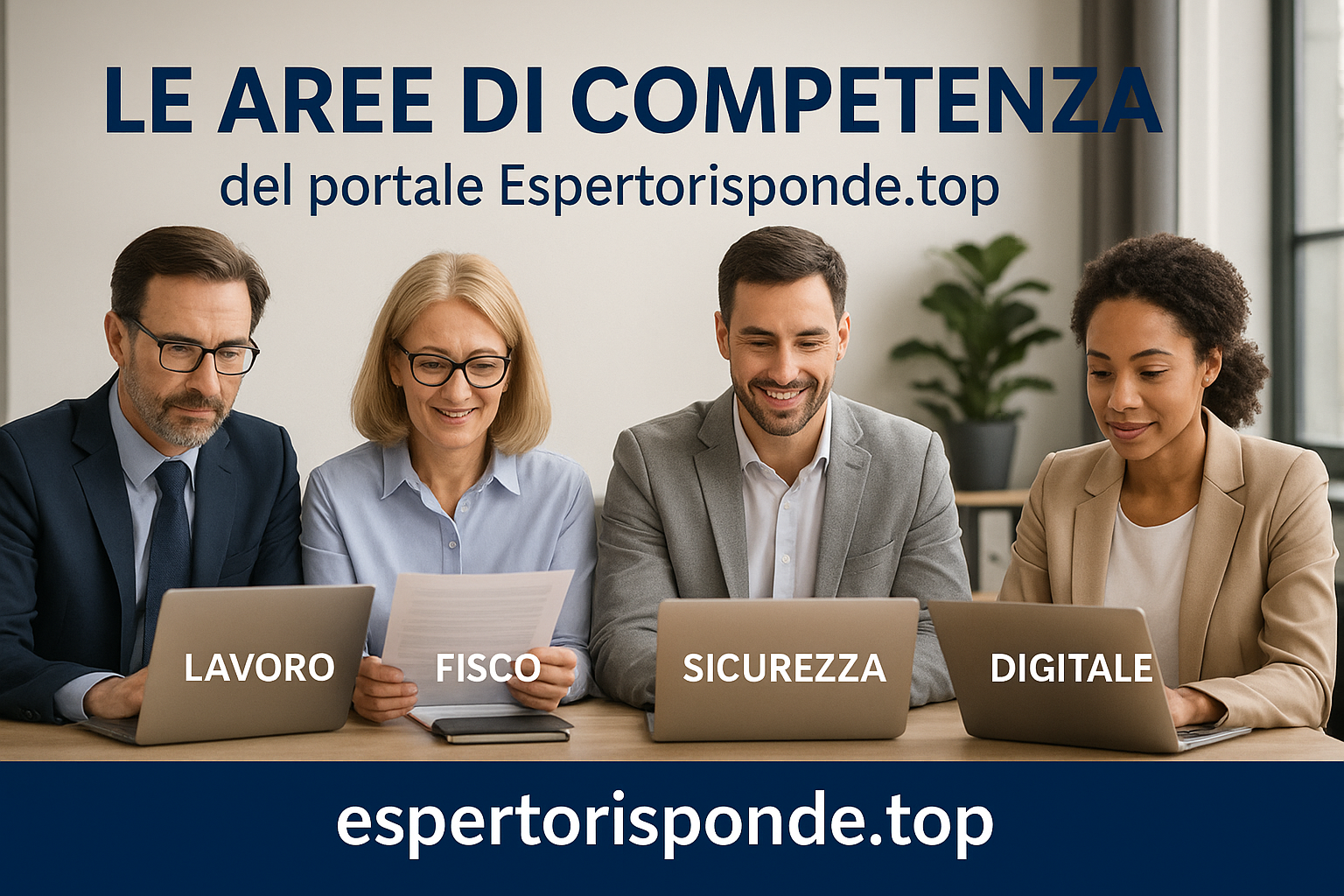 Esperto risponde 11112025