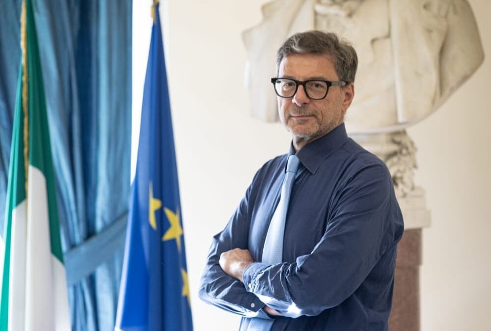 Moody’s: Giorgetti, soddisfatti, conferma della ritrovata fiducia nel governo – www.mef.gov.it