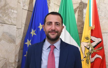 Raccolta plastica, Colianni: «Mi farò portavoce con Roma per risolvere le criticità»