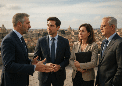 Le PMI stanno cambiando.