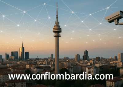 Il Filo Invisibile del Potere