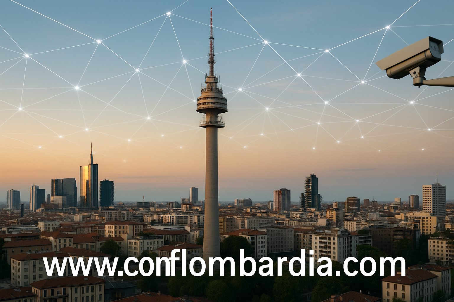 Il potere Conflombardia 19 novembre 2025