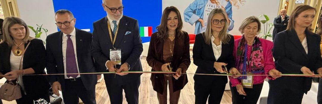 Turismo, Italia regina del Regno Unito. Santanchè inaugura Padiglione ENIT a WTM Londra 2025