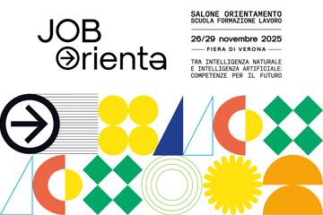 Sicurezza, orientamento e innovazione al JOB&Orienta di Verona – www.lavoro.gov.it