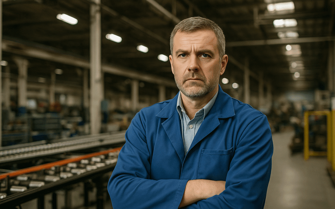 Le PMI non chiedono aiuti: chiedono rispetto.