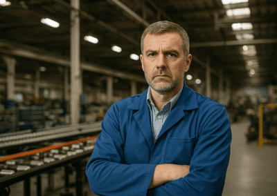 Le PMI non chiedono aiuti: chiedono rispetto.