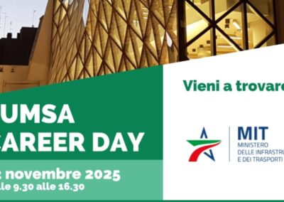 Università: il MIT al Career day Lumsa – www.mit.gov.it