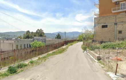 Frane, al via il consolidamento del quartiere di San Giusto a Misilmeri