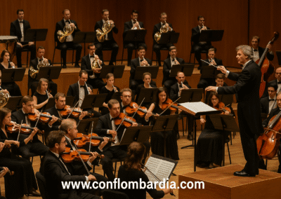 Orchestra e Comunità: la Sinfonia che Nasce Quando Smettiamo di Suonare da Soli