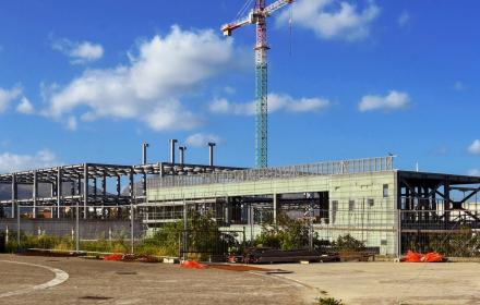 Polo pediatrico di Palermo, aggiudicata gara. Schifani: «Passo decisivo dopo 14 anni di attesa»

   – www.regione.sicilia.it