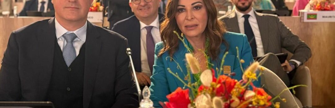 Turismo, Santanchè a Riad per potenziare relazioni Italia-Arabia Saudita: “Valorizziamo presenza ed eccellenze in mercato in forte espansione”