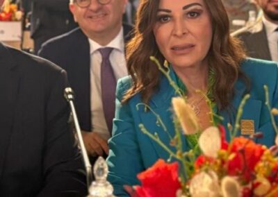 Turismo, Santanchè a Riad per potenziare relazioni Italia-Arabia Saudita: “Valorizziamo presenza ed eccellenze in mercato in forte espansione”