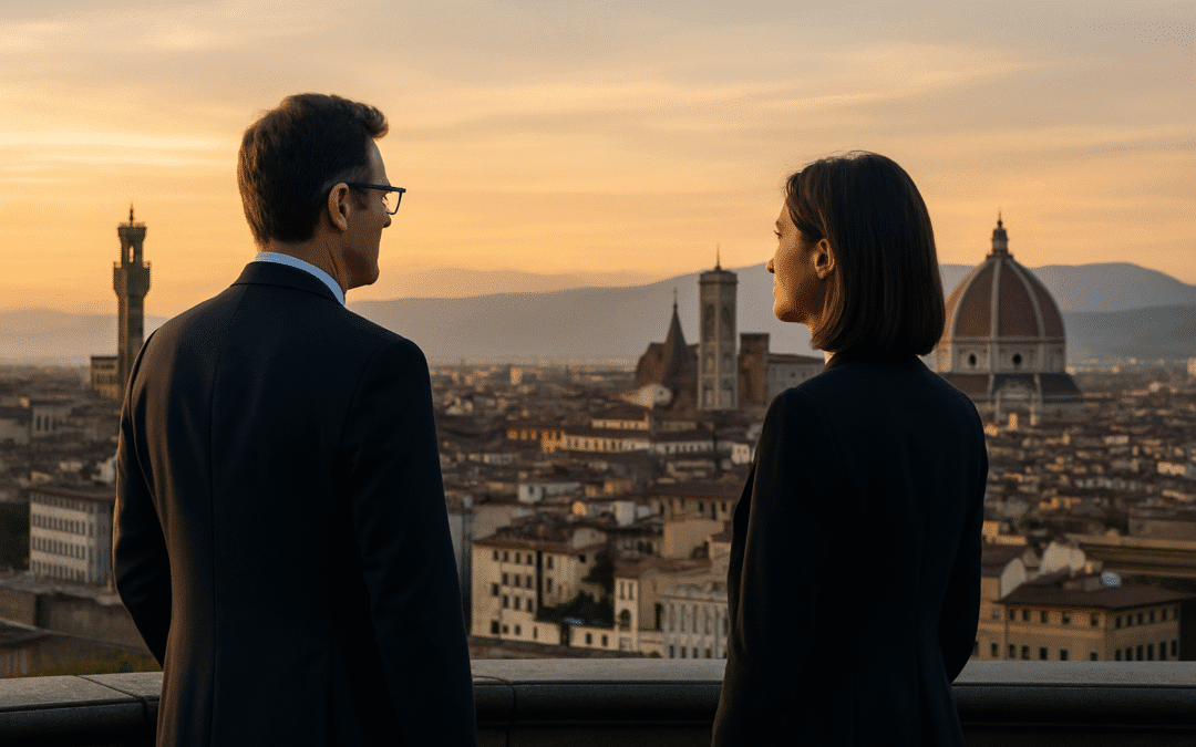 La nuova leadership territoriale italiana: perché il futuro delle imprese dipende dalla forza dei presidi locali