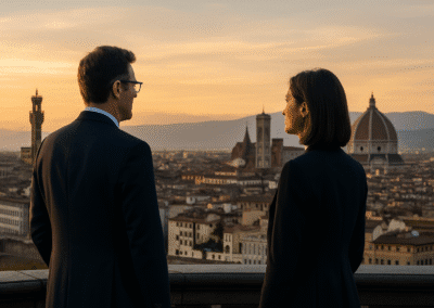 La nuova leadership territoriale italiana: perché il futuro delle imprese dipende dalla forza dei presidi locali