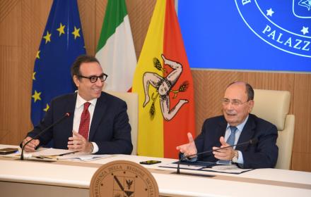 Caro voli, bonus prorogato al 28 febbraio. Aricò: «Garantiamo sconto anche durante le festività»

   – www.regione.sicilia.it