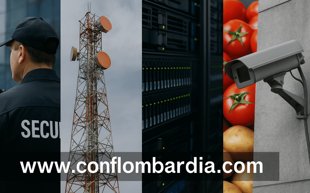 Sicurezza Invisibile