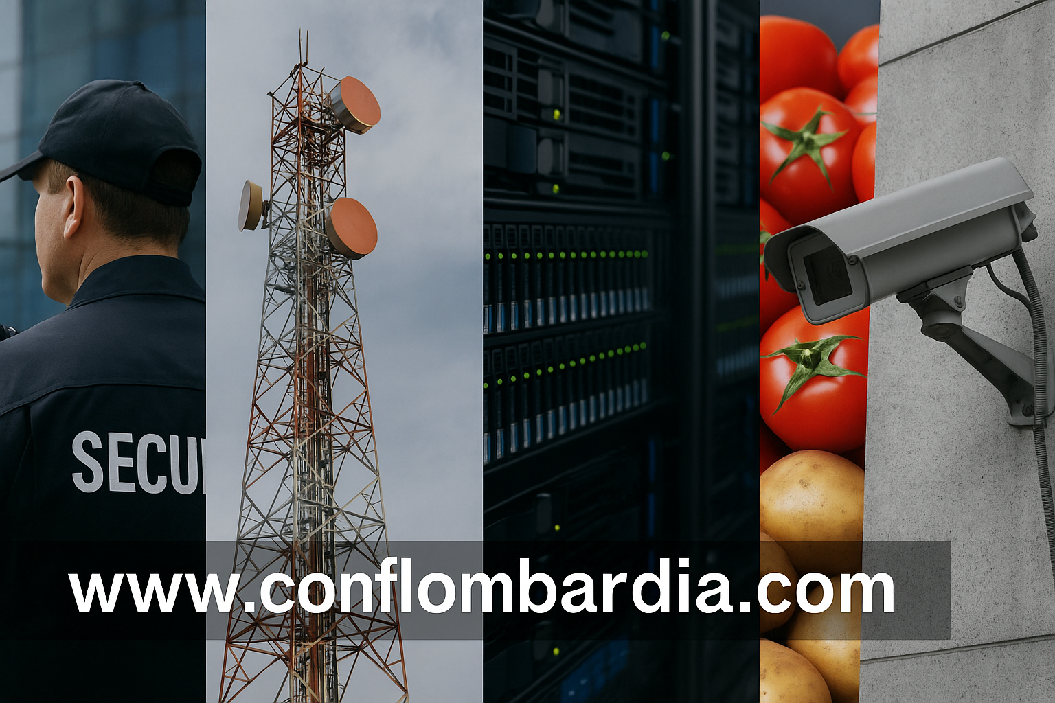 Sicurezza invisibile 21 novembre 2025