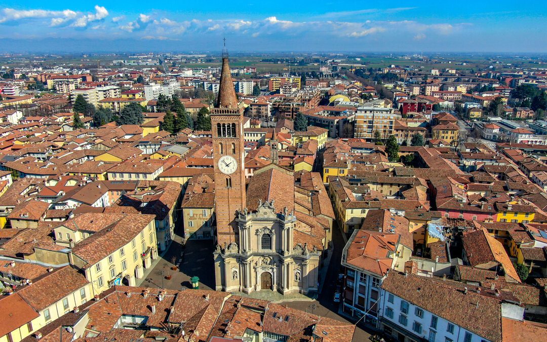 Rosetta Gagliardo è il nuovo Commissario dell’Asst Bergamo Ovest – www.lombardianotizie.online