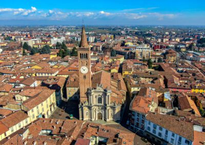 Rosetta Gagliardo è il nuovo Commissario dell’Asst Bergamo Ovest – www.lombardianotizie.online