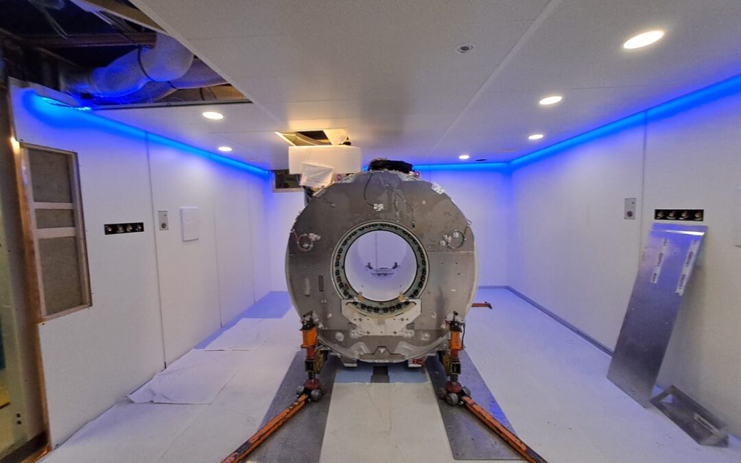 Nuova tac e risonanza alla Casa della Sanità di Livigno (SO) – www.lombardianotizie.online