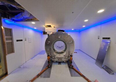 Nuova tac e risonanza alla Casa della Sanità di Livigno (SO) – www.lombardianotizie.online