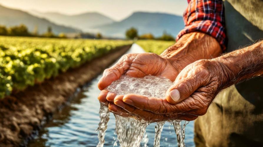 Maggiori fondi per impianti irrigui e stoccaggio di acqua in agricoltura
 – www.regione.piemonte.it