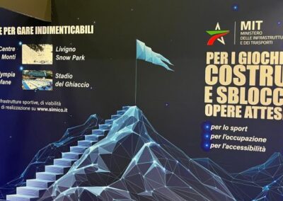 Il MIT alla 42esima Assemblea dell’Anci “Insieme per il bene comune” – www.mit.gov.it