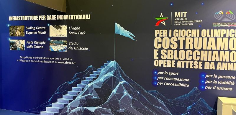 Il MIT alla 42esima Assemblea dell’Anci “Insieme per il bene comune” – www.mit.gov.it