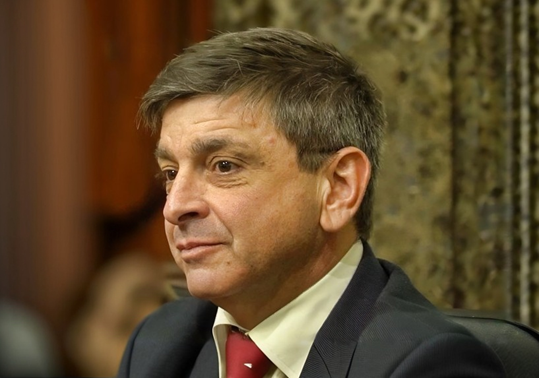 Incontro tra Rfi, Trenitalia e Regioni Umbria, Toscana e Lazio giudicato dall’assessore regionale Francesco De Rebotti “Profondamente deludente”. Rfi e Trenitalia hanno però oggi comunicato la volontà di proseguire il confronto abbandonato ieri dalla Regione Umbria – www.regione.umbria.it