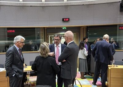 Cina: Giorgetti, regole per arginare aggressione economica – www.mef.gov.it