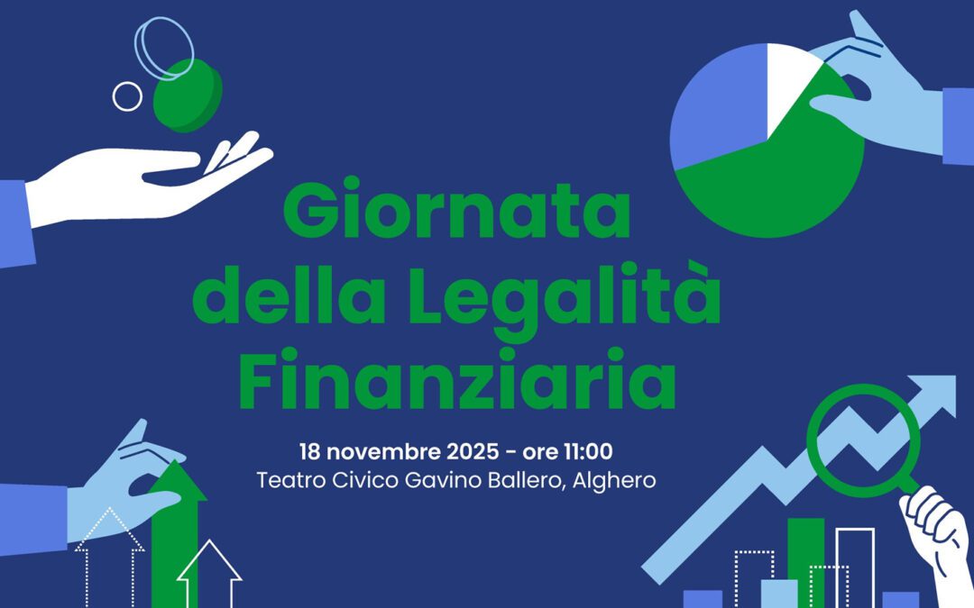Giorgetti: educazione finanziaria strumento di libertà e difesa – www.mef.gov.it