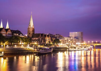 Urso domani a Brema dove presiederà il Consiglio Ministeriale dell’ESA – www.mimit.gov.it