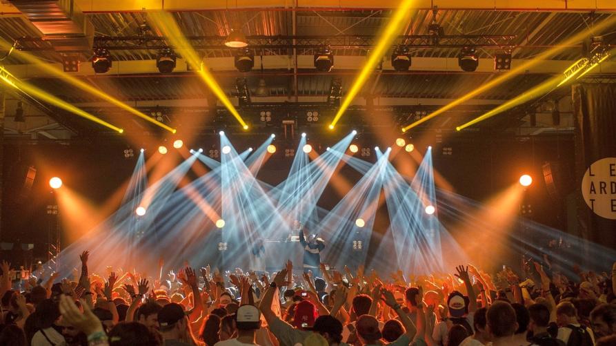 Un milione in più per lo spettacolo dal vivo
 – www.regione.piemonte.it