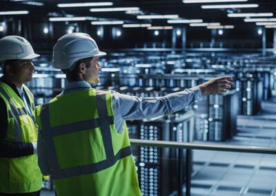 Strategia datacenter: Italia hub del Mediterraneo – www.mimit.gov.it