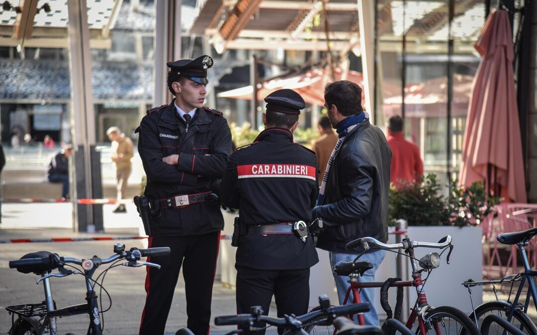Accoltellata a Milano, vicinanza presidente Fontana e Giunta – www.lombardianotizie.online