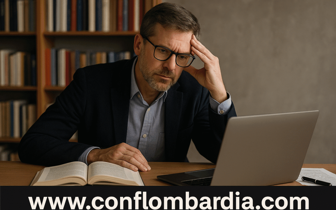 Esperti o semplici informati? La differenza che oggi molti ignorano