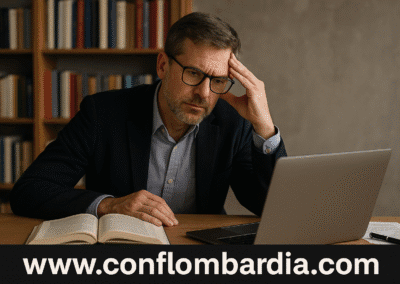 Esperti o semplici informati? La differenza che oggi molti ignorano