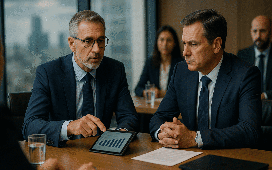 Leadership e Capitale Umano