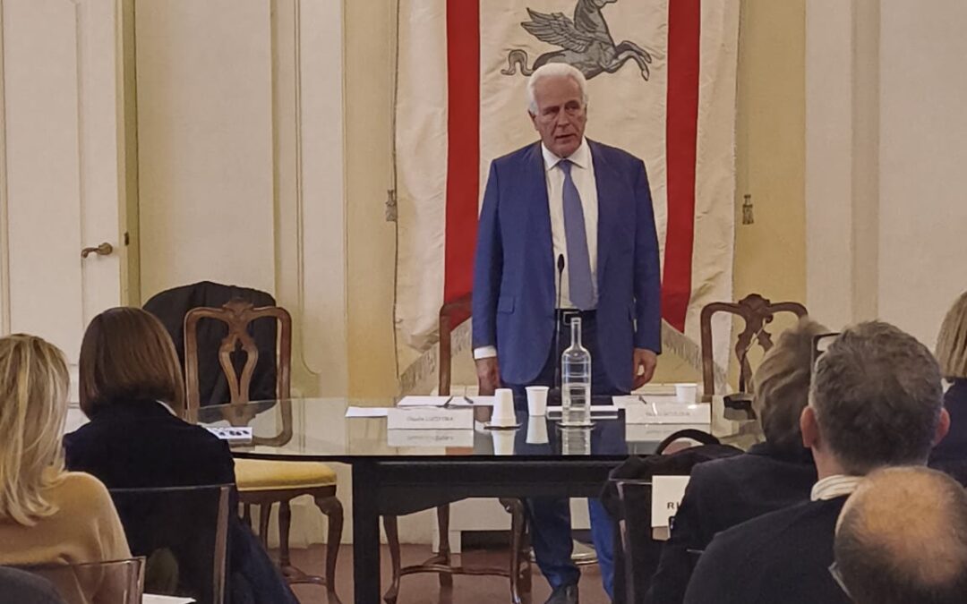 Economia e società, l’inverno demografico in Toscana secondo gli studi di Irpet
                         – www.toscana-notizie.it