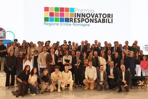 Premio Innovatori Responsabili 2025, mercoledì 19 novembre la premiazione – imprese.regione.emilia-romagna.it
