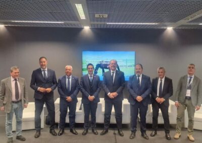 Fieracavalli 2025: il MASAF valorizza il cavallo allevato in Italia e promuove l'eccellenza dell'ippica italiana – www.masaf.gov.it