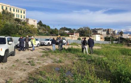 Risanamento Messina, consegnati i lavori per 60 alloggi a Fondo Basile